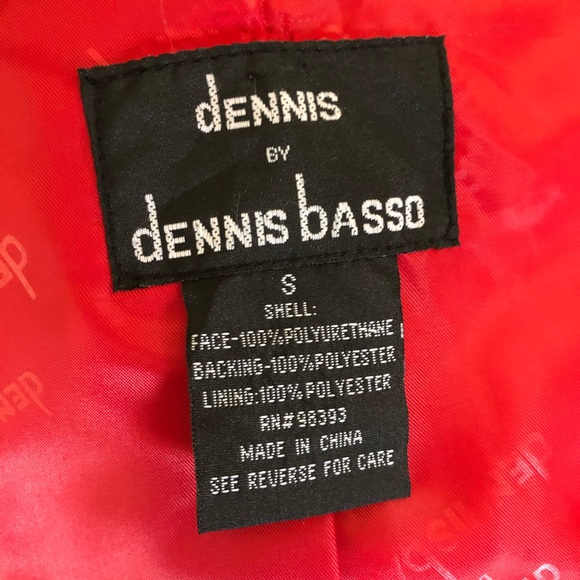 New Waterproof Jacket Size S - Picture 2 of 7